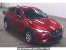 Mazda CX-3 DKLFW