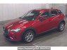 Used 2021 AT mazda cx-3 DKLFW Image[2]