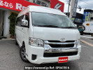 Toyota Hiace Wagon TRH224W