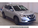 Nissan X-Trail NT32