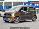 Suzuki WAGON R STINGRAY MH55S