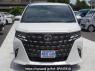 Used 2024 AT toyota alphard-hybrid AAHH40W Image[2]