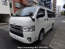 Toyota Hiace Van KDH206V