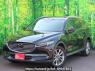 Used 2018 AT mazda cx-8 KG2P Image[2]