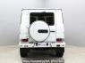 Used 2002 AT mercedes-benz g-class 463245 Image[1]