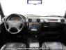 Used 2002 AT mercedes-benz g-class 463245 Image[2]