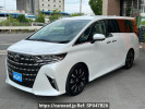 Toyota Alphard Hybrid AAHH45W