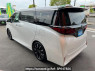 Used 2025 AT toyota alphard-hybrid AAHH45W Image[1]