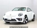 Volkswagen Beetle 16CBZ