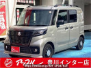 Suzuki Spacia Base MK33V