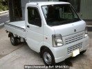 Suzuki Carry Truck DA63T