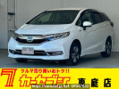 Honda SHUTTLE GP8