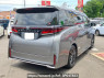 Used 2026 AT toyota vellfire-hybrid AAHH40W Image[1]