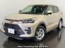 Used 2025 AT toyota raize A210A Image[0]