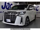 Toyota Alphard AGH30W