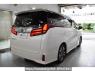 Used 2021 AT toyota alphard AGH30W Image[1]