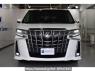 Used 2021 AT toyota alphard AGH30W Image[2]