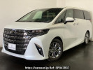 Toyota Alphard Hybrid AAHH45W