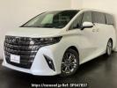 Toyota Alphard Hybrid AAHH45W