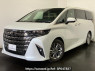 Used 2024 AT toyota alphard-hybrid AAHH45W Image[0]