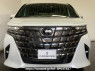 Used 2024 AT toyota alphard-hybrid AAHH45W Image[1]