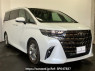 Used 2024 AT toyota alphard-hybrid AAHH45W Image[2]