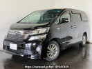 Toyota Vellfire Hybrid ATH20W