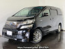 Used 2011 AT toyota vellfire-hybrid ATH20W Image[0]