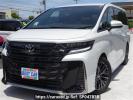 Toyota Vellfire TAHA40W
