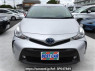 Used 2019 AT toyota prius-alpha ZVW41W Image[2]