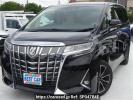 Toyota Alphard AGH30W