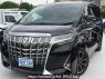 Used 2018 AT toyota alphard AGH30W Image[0]