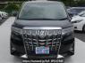 Used 2018 AT toyota alphard AGH30W Image[2]