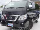 Nissan NV350 CARAVAN VAN VR2E26