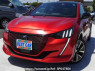Used 2021 AT peugeot e-208 P21ZK01 Image[0]