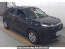 Honda WR-V DG5