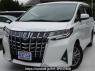 Used 2021 AT toyota alphard-hybrid AYH30W Image[0]