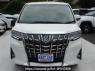 Used 2021 AT toyota alphard-hybrid AYH30W Image[2]