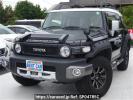 Toyota FJ CRUISER GSJ15W