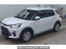 Used 2020 AT toyota raize A200A Image[2]