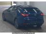 Used 2023 AT mazda mazda3-fastback BPFJ3P Image[1]