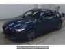 Used 2023 AT mazda mazda3-fastback BPFJ3P Image[2]