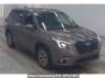 Used 2023 AT subaru forester SKE Image[0]