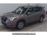 Used 2023 AT subaru forester SKE Image[2]