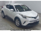 Toyota C-HR ZYX10