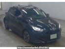 Toyota YARIS MXPA10