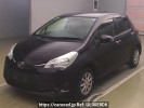 Toyota Vitz KSP130