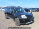Nissan X-Trail TNT31