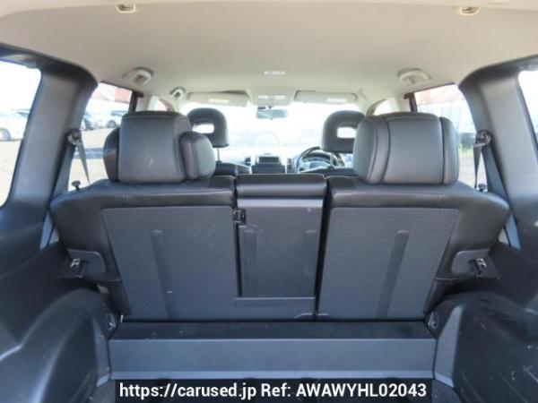 Used 2010 AT nissan x-trail TNT31 Image[9]