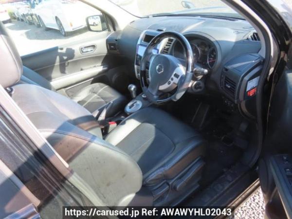Used 2010 AT nissan x-trail TNT31 Image[13]